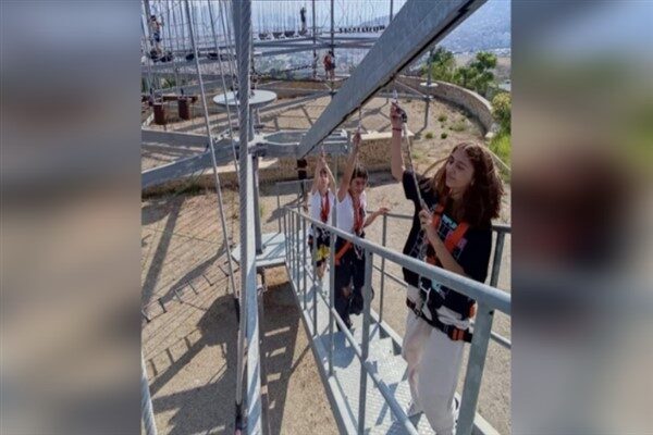 Türkiye Sağlıklı Kentler Birliği Başkanı ve İzmir Büyükşehir Belediye Başkanı