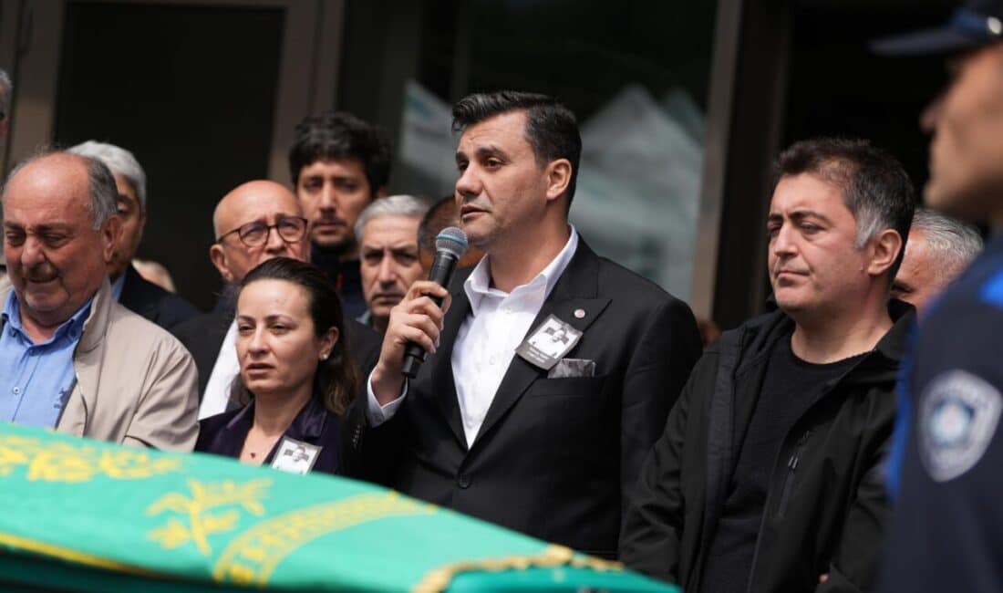 Manisa Büyükşehir Belediyesi Basın Yayın ve Halkla İlişkiler Dairesi Başkanı