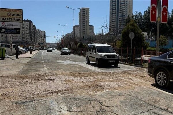 Artuklu ilçesinin içme suyu altyapısını modernize etmek ve kesintisiz su