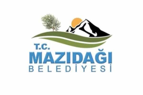 Mazıdağı Belediyesi Eşbaşkanları Kudret Uçuk ve Hamdin Demir’in öncülüğünde gerçekleştirilen