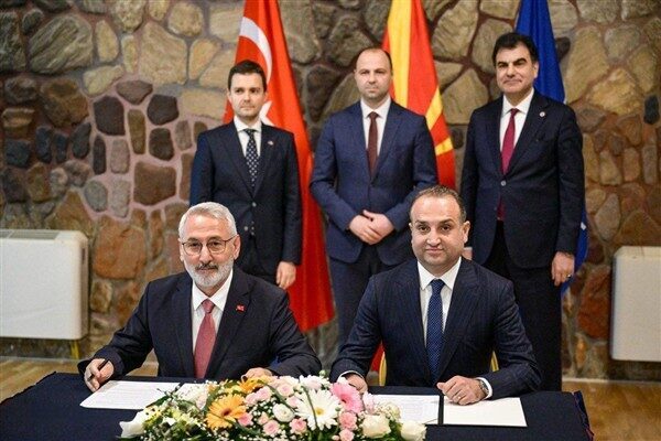 Milli Savunma Bakanlığı’ndan yapılan açıklamaya göre, bağlı kuruluş MKE A.Ş.