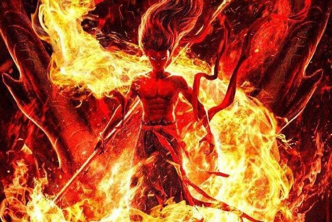Çin yapımı animasyon filmi “Ne Zha 2”, dünyada en çok