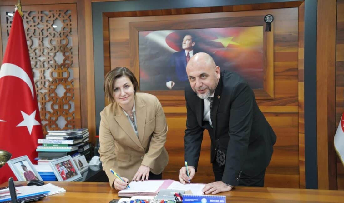 Orhangazi Belediyesi ile kâr amacı gütmeyen sivil toplum kuruluşu Temel