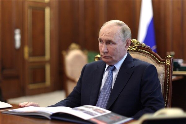 Rusya Devlet Başkanı Putin, Suudi Veliaht Prensi Muhammed bin Selman