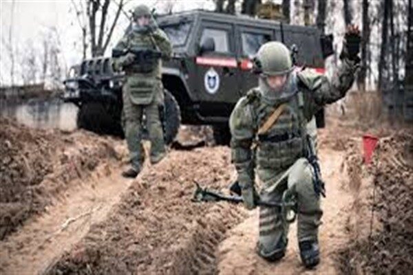 Alaudinov, "Onlar (Ukrayna Silahlı Kuvvetleri) her ne pahasına olursa olsun