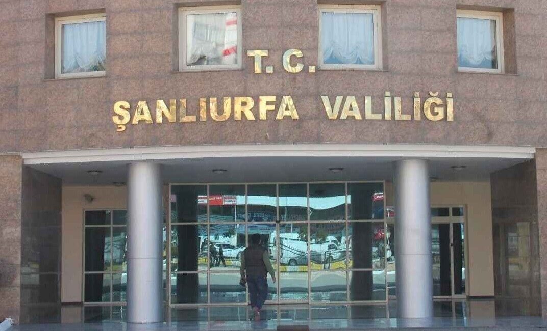 Şanlıurfa Valiliği, sahipsiz hayvanlarla ilgili çalışmalara hız verilmesi amacıyla Büyükşehir