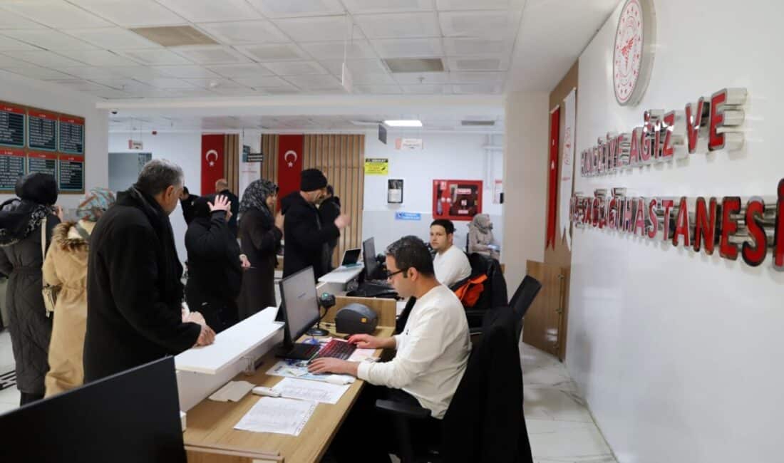 Doğru bir ağız bakım rutiniyle oruç sırasında oluşan ağız kokusunun