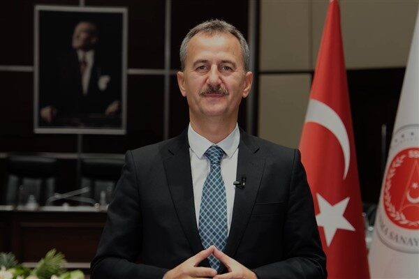 Savunma Sanayii Başkanı Görgün, Makine ve Kimya Endüstrisi A.Ş.’nin 75.