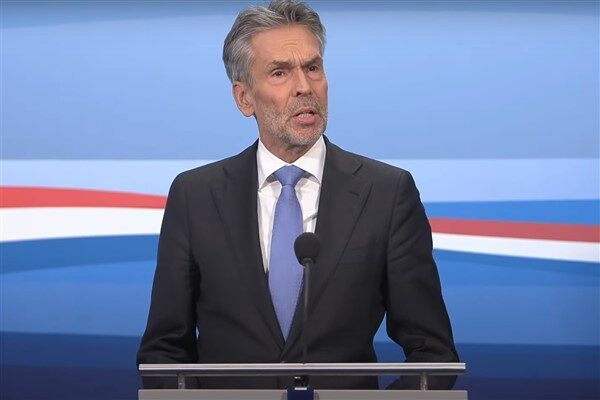 Hollanda Başbakanı Schoof, Gazze'den yine çok sayıda can kaybının yaşandığı,