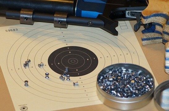 Hırvatistan'da düzenlenen Atıcılık Havalı Silahlar 10 metre Avrupa Şampiyonası kadınlar