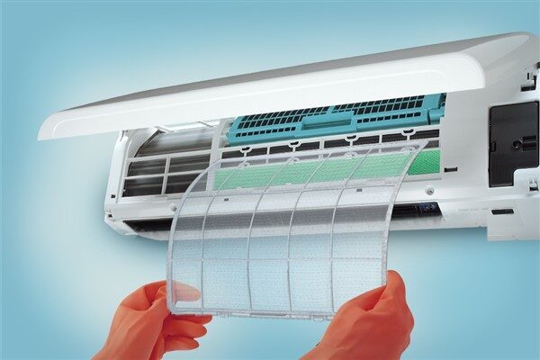 Düzenli bakımı yapılan klimalar, enerji tüketimini azaltarak elektrik faturalarında avantaj
