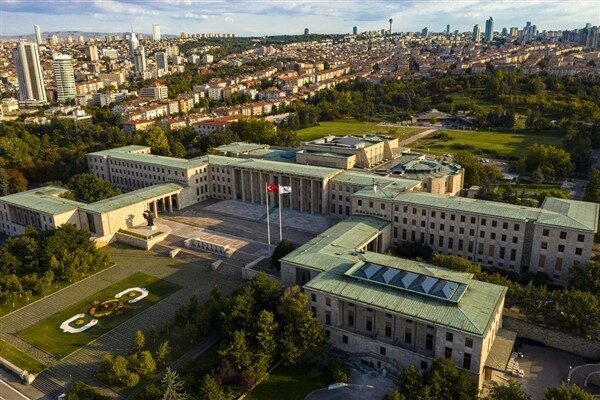 TBMM Başkanı Kurtulmuş, Birleşmiş Milletler Genel Kurulunun, Türkiye’nin etkin çalışmaları