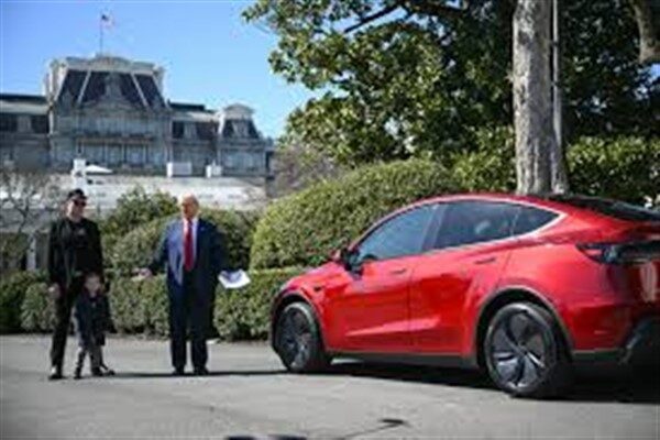 Tesla, ABD ticaret temsilcisi Jamieson Greer'e yazdığı imzasız bir mektupta,