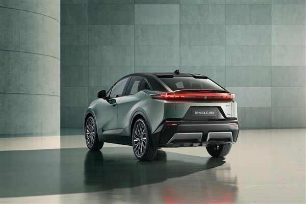 Toyota, 2025 yılı sonuna kadar Avrupa otomotiv pazarının en önemli