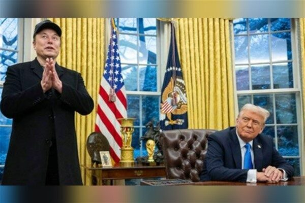 Trump, Truth Social’da yayınlanan bir gönderisinde, “Gerçekten büyük bir Amerikalı
