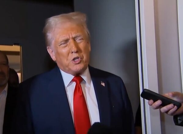 Trump, NBC ile yaptığı yaptığı telefon röportajında, Ukrayna ile ateşkes