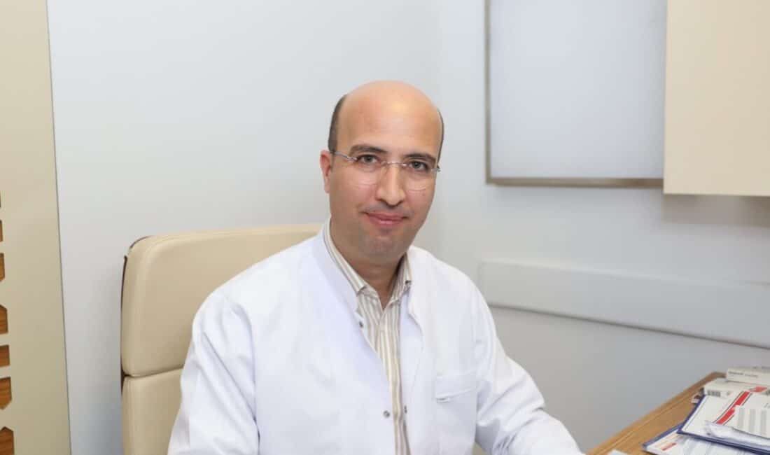 Vücudun üçte ikisinin sudan oluştuğunu hatırlatan Dr. Özdemir, böbreklerin sağlıklı