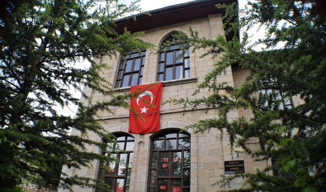 Edirne Valisi Yunus Sezer, 18 Mart Şehitleri Anma Günü ve