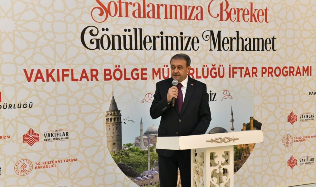 Ramazan ayı boyunca Eyyübiye ilçesine bağlı Direkli Mahallesi'nde her akşam