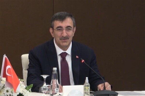 Cumhurbaşkanı Yardımcısı Yılmaz, İslamofobiyle Mücadele Uluslararası Günü sebebiyle, insanlığı tehdit