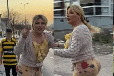 Sosyal medya fenomeni Mükremin Gezgin