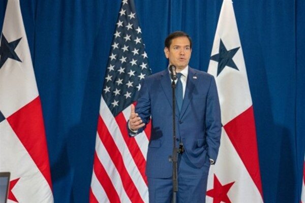 ABD Dışişleri Bakanı Marco Rubio Amerikalı Ksenia Karelina'nın ABD'ye geri