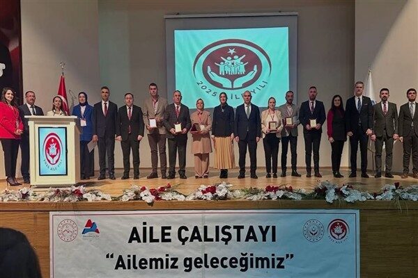 Ağrı Aile ve Sosyal Hizmetler İl Müdürlüğü koordinesinde ve Ağrı