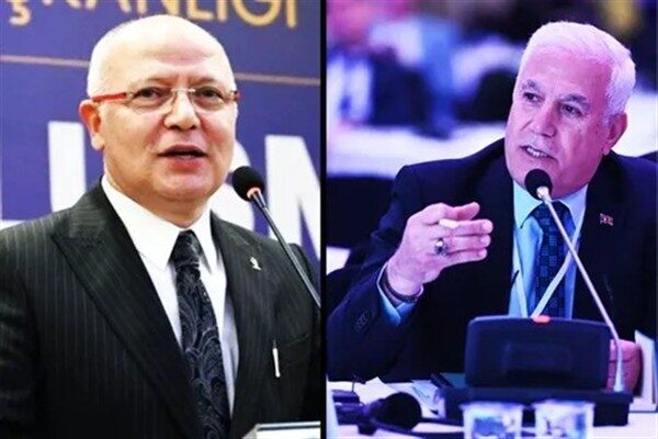 AK Parti Bursa İl Başkanı Davut Gürkan, Bursa Büyükşehir Belediye