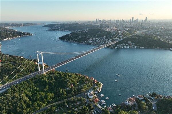 İstanbul Büyükşehir Belediyesi Afet İşleri Dairesi Başkanlığı Afet Koordinasyon Merkezi