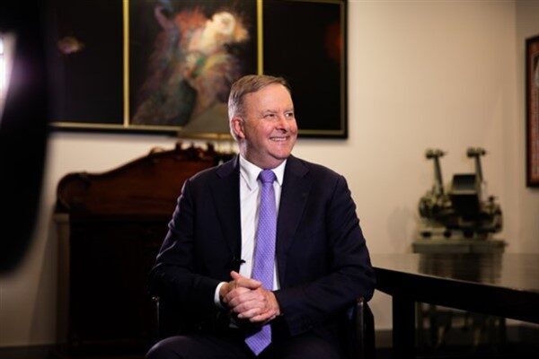 Avustralya Başbakanı Anthony Albanese, Cairns ve Far North Queensland halkının