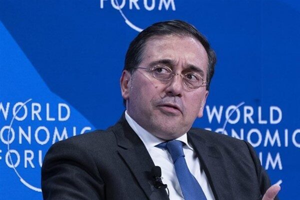 Jose Manuel Albares, İspanya ile Vietnam'ı 10 bin kilometre ayırdığına