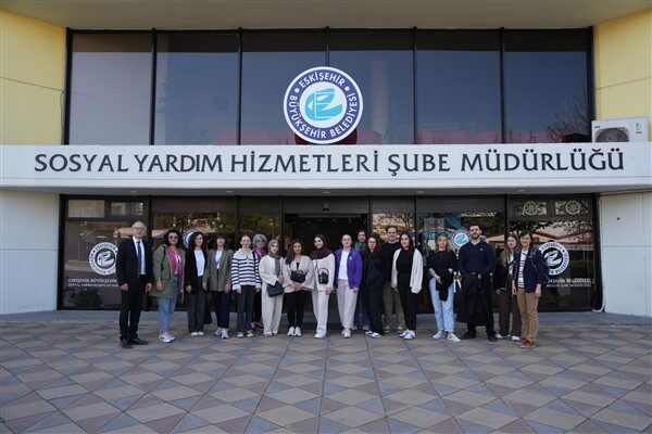 Türkiye'deki sosyal hizmet eğitimi ve uygulamalarını tanımak, Almanya'daki sosyal hizmet