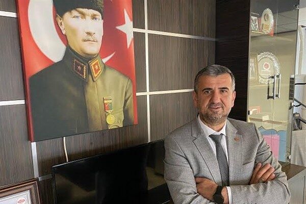 ANASİAD Başkanı Birkan, 23 Nisan’ın sadece millet iradesinin simgesi değil,