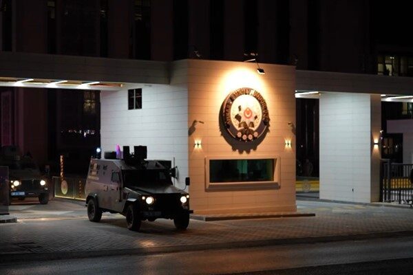 İçişleri Bakanı Yerlikaya, bugün sabah 05.00’de başlayan Cumhuriyet tarihinin en