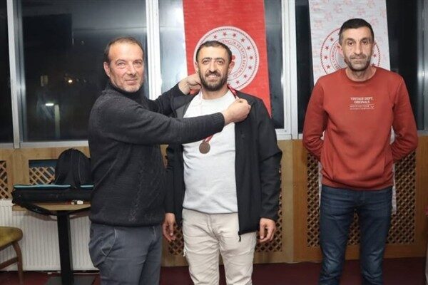 Ardahan Gençlik ve Spor İl Müdürlüğü tarafından 23 Nisan Ulusal