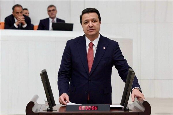 Saadet Partisi Genel Başkanı Arıkan, Kütahya'nın Simav ilçesinde meydana gelen