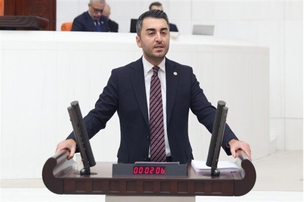 Önergede, tarımın ülke ekonomileri açısından önemine ve ülkemizin tarımsal üretim potansiyeline
