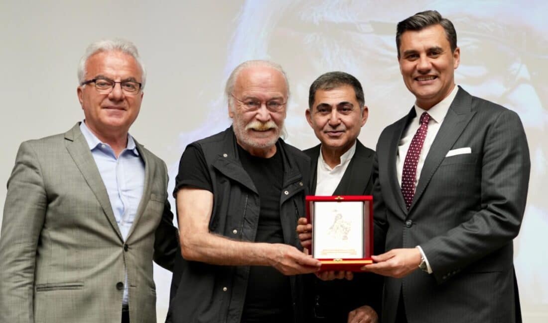 Manisa Büyükşehir Belediyesi ve Yeni Kuşak Köy Enstitülüler Derneği (YKKED) 