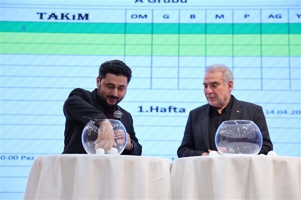 Bu yıl 2’ncisi düzenlenen Bağcılar Belediyesi Geleneksel Basın Turnuvası, 14