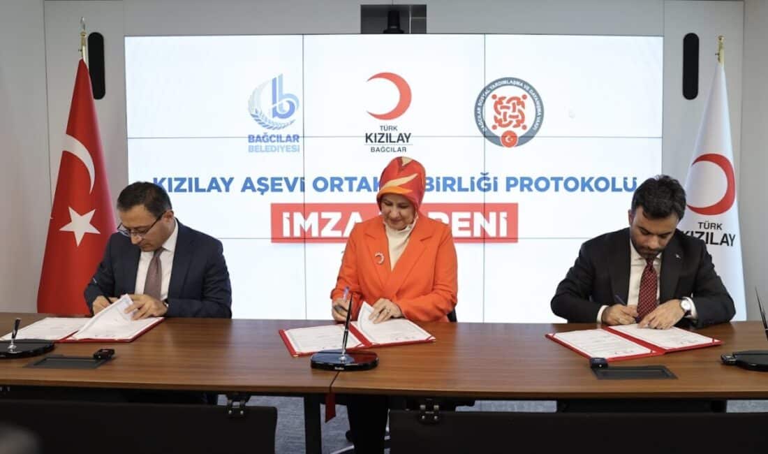 Bağcılar Kaymakamı Abdullah Uçgun, Bağcılar Belediye Başkanı Yasin Yıldız ile