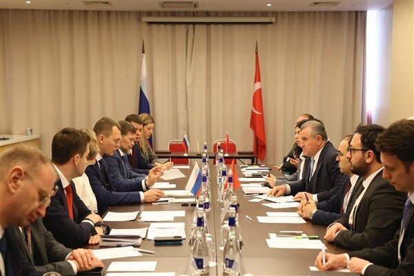 Bakanlıktan yapılan açıklamaya göre, “Geleneksel Sporların İhyası” temasıyla Rusya Federasyonu’nun