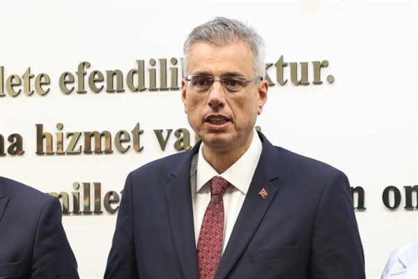 Sağlık Bakanı Memişoğlu, Sağlıklı Türkiye Yüzyılı programı kapsamında ‘Koruyan, Geliştiren,