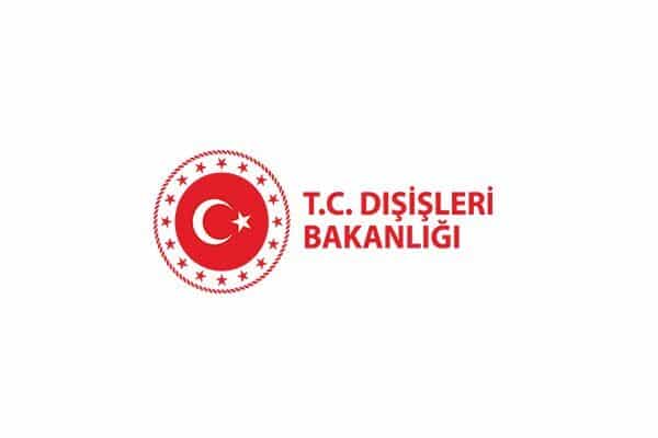 Türkiye Cumhuriyeti Dışişleri Bakanlığı Bakan Yardımcısı Nuh Yılmaz’ın başkanlığında 15