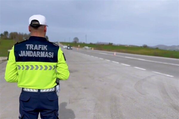 İçişleri Bakanı Yerlikaya, Ramazan Bayramı tatilinin ilk 3 gününde (cumartesi,