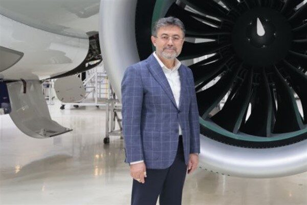Bakan Yumaklı, AK Parti Mali ve İdari İşlerden Sorumlu Genel