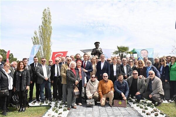 Mili Mücadele döneminin simge isimlerinden Savaştepeli Tıbbiyeli Hikmet Boran’ın adını