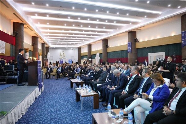 Muğla’nın her yıl 4,5 milyon yabancı, 3,5 milyon yerli turiste