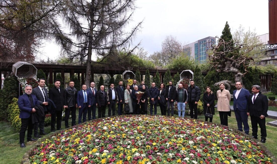 15-22 Nisan Turizm Haftası’nın 49’uncusu kentte çeşitli etkinlikler ve aktivitelerle