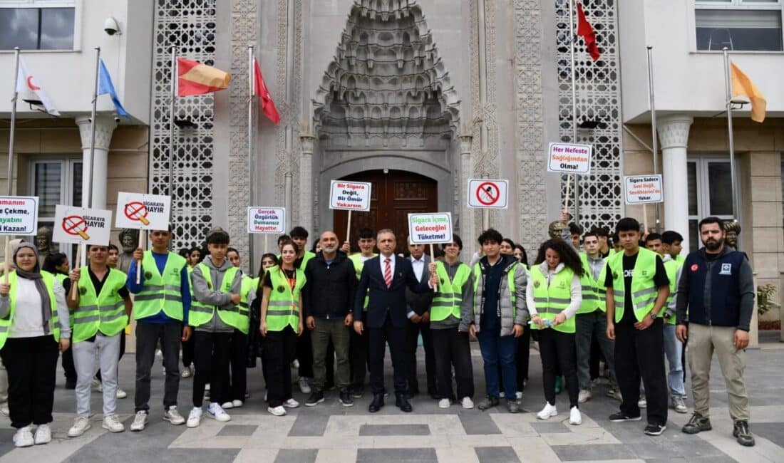 Osmaniye Belediyesi İklim Değişikliği ve Sıfır Atık Müdürlüğü ile Atatürk
