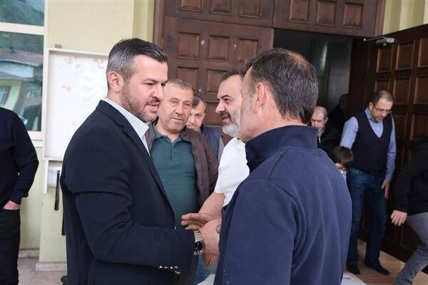 Karabük, kuruluşunun 88. yıl dönümünü “3 Gün 3 Gece 3